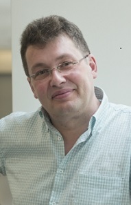 Prof. Dr. rer. nat. Jörg Geiger