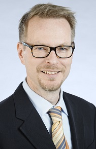 Prof. Dr. rer. nat. Stefan Gründer