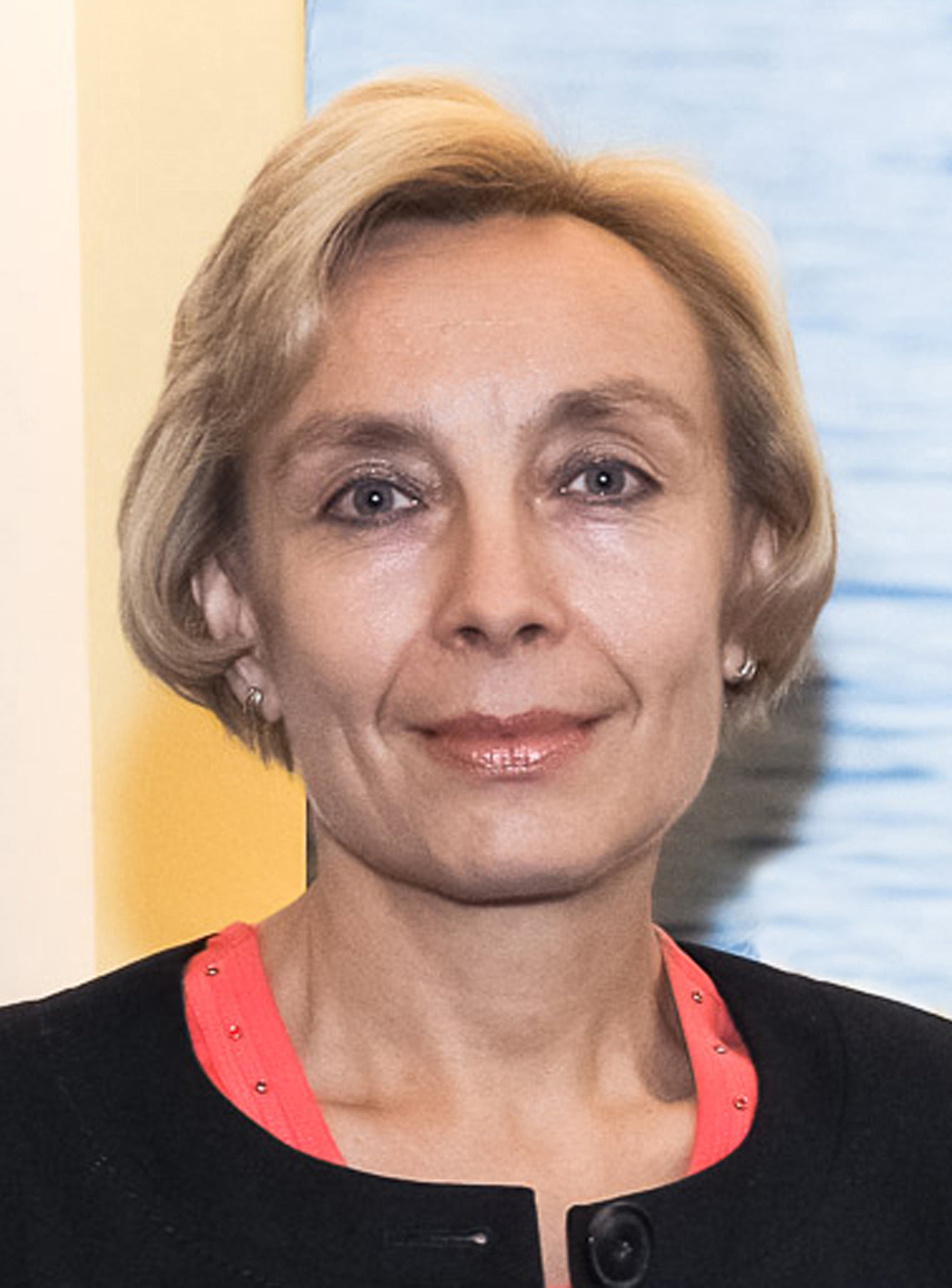Prof. Dr. Olga Garaschuk