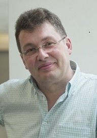 Prof. Dr. Jörg Geiger