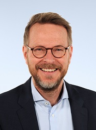 Prof. Dr. Stefan Gründer