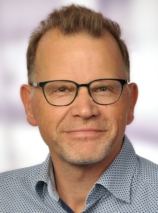 Prof. Dr. Jochen Roeper